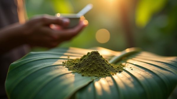 Is kratom the solution for your chronic pain or withdrawal issues?