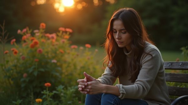 Stop the urge to text your ex and heal your relationship
