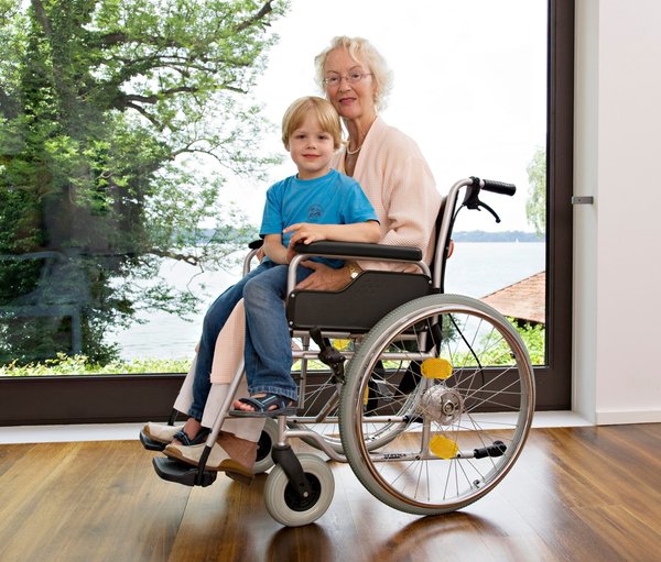 What Tips Can Help Seniors with Limited Mobility Safely Use the Bathroom?